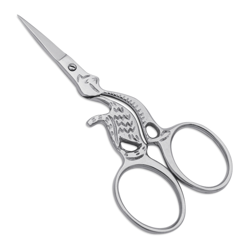 Fancy Scissors